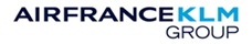 Logo du groupe Air France-KLM