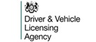 Logo de l'Agence des permis de conduire et des permis de conduire (DVLA)