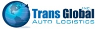 Logo de TransGlobal Logistics