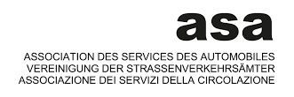 Logo de l'Office suisse de la circulation routière